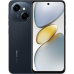Смартфон Tecno Spark Go 1 (KL4) 3/64GB Startrail Black (4894947036422)