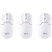 Миша HyperX Pulsefire Haste 2 mini White (7D389AA)