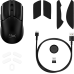 Миша HyperX Pulsefire Haste 2 mini Black (7D388AA)
