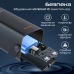 Універсальна мобільна батарея Techno 80000mAh PD 65W QC 3.0 Black (powerbank-80)