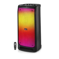 Акустична система REAL-EL X-797 Black