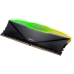 Модуль пам`ятi DDR4 2x16GB/3200 Apacer NOX RGB Black (AH4U32G32C28YNBAA-2)