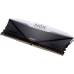 Модуль пам`ятi DDR4 2x16GB/3200 Apacer NOX RGB Black (AH4U32G32C28YNBAA-2)