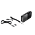 Радіоприймач Sharp DR-P520 Grey (DR-P520(GY))