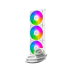 Система водяного охолодження ID-Cooling FX360 INF White