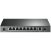 Комутатор TP-Link TL-SG1210P