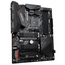 Материнська плата Gigabyte B550 Aorus Elite AX V2 Socket AM4