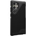 Чохол-накладка Urban Armor Gear Metropolis LT Pro для Samsung Galaxy S24 Ultra Kevlar Black (214420113940)
