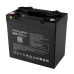 Акумуляторна батарея Prologix 12V 55AH (PL12-55) AGM