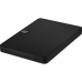 Зовнішній жорсткий диск 2.5“ USB 2.0TB Seagate Expansion Portable Black (STKM2000400)