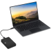 Зовнішній жорсткий диск 2.5“ USB 2.0TB Seagate Expansion Portable Black (STKM2000400)