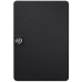 Зовнішній жорсткий диск 2.5“ USB 2.0TB Seagate Expansion Portable Black (STKM2000400)
