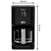 Кавоварка Tefal Smart`n`light CM600810