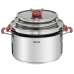 Набір посуду Tefal Opti Space 6 предметів (G720S674)