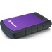 Зовнішній жорсткий диск 2.5“ USB 1.0TB Transcend StoreJet 25H3 (TS1TSJ25H3P)