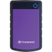 Зовнішній жорсткий диск 2.5“ USB 1.0TB Transcend StoreJet 25H3 (TS1TSJ25H3P)