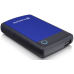 Накопичувач зовнiшнiй 2.5“ USB 1TB TRANSCEND StoreJet 25H3B (TS1TSJ25H3B)