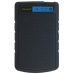 Накопичувач зовнiшнiй 2.5“ USB 1TB TRANSCEND StoreJet 25H3B (TS1TSJ25H3B)