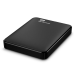 Зовнішній жорсткий диск 2.5“ USB 2.0TB WD Elements Portable Black (WDBU6Y0020BBK-WESN)