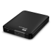 Зовнішній жорсткий диск 2.5“ USB 2.0TB WD Elements Portable Black (WDBU6Y0020BBK-WESN)