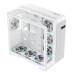 Корпус 1stPlayer RT7 White без БЖ