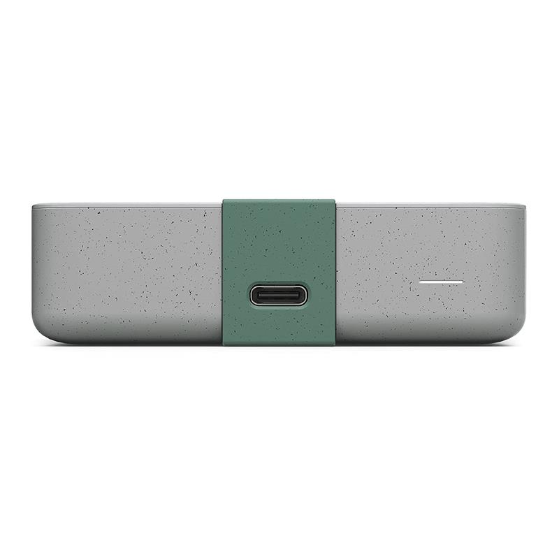 Зовнішній жорсткий диск 2.5“ USB 5.0TB Seagate Ultra Touch Pebble Grey (STMA5000400)