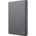 Зовнішній жорсткий диск 2.5“ USB 2.0TB Seagate Bacis Black (STJL2000400)