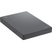 Зовнішній жорсткий диск 2.5“ USB 2.0TB Seagate Bacis Black (STJL2000400)