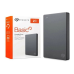 Зовнішній жорсткий диск 2.5“ USB 2.0TB Seagate Bacis Black (STJL2000400)