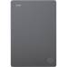 Зовнішній жорсткий диск 2.5“ USB 2.0TB Seagate Bacis Black (STJL2000400)