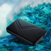Зовнішній жорсткий диск 2.5“ USB 2.0TB Apacer AC236 Black (AP2TBAC236B-1)