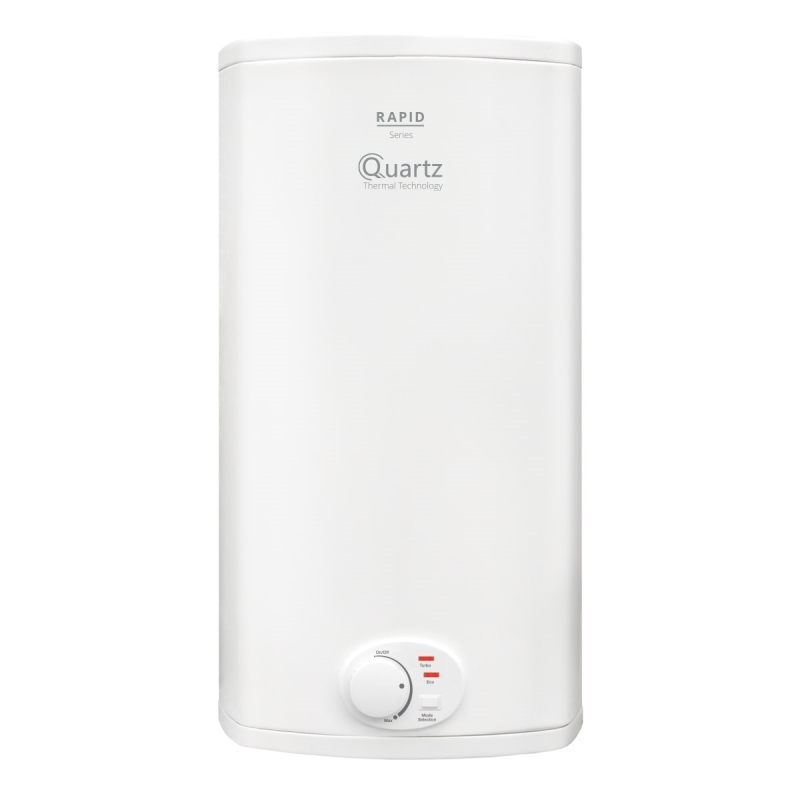Водонагрівач Quartz Rapid 80 V