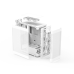 Корпус Zalman I4 Black White без БЖ