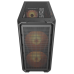 Корпус Cougar MX600 Mini RGB Black без БЖ