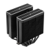 Кулер процесорний DeepCool AG620 BK ARGB V2 (R-AG620-BKAMMN-GJD)