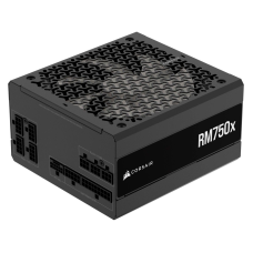 Блок живлення Corsair RM750x ATX 3.1 (CP-9020285-EU) 750W