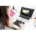 Графічний планшет Wacom Intuos S Black (CTL-4100K-N)