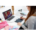 Графічний планшет Wacom Intuos S Black (CTL-4100K-N)