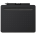 Графічний планшет Wacom Intuos S Black (CTL-4100K-N)
