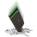 Накопичувач зовнiшнiй HDD 2.5“ USB 1.0TB Transcend StoreJet 25M3 Iron Gray Slim (TS1TSJ25M3S)