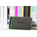 Накопичувач зовнiшнiй HDD 2.5“ USB 1.0TB Transcend StoreJet 25M3 Iron Gray Slim (TS1TSJ25M3S)