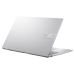 Ноутбук Asus Vivobook 17 X1704VA-AU551 (90NB10V1-M00LL0) Cool Silver