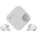 Bluetooth-гарнітура CMF by Nothing Buds Pro 2 B187 Light Grey (A10600116)