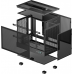 Корпус DeepCool CH160 Mesh Black (R-CH160-BKNMI0-G-1) без БЖ