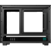 Корпус DeepCool CH160 Mesh Black (R-CH160-BKNMI0-G-1) без БЖ