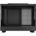 Корпус DeepCool CH160 Mesh Black (R-CH160-BKNMI0-G-1) без БЖ