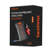 Пусковий пристрій для автомобілів Techno 10000mAh Black (booster-800)