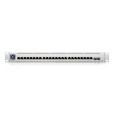 Комутатор Ubiquiti UniFi Enterprise 24 PoE (Gen1) (USW-Enterprise-24-PoE)