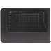 Корпус 1stPlayer UV5-BK-2FC7R-1FC7 Black без БЖ