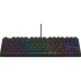 Клавіатура Hator Rockfall 2 Optica TKL Black (HTK-730)